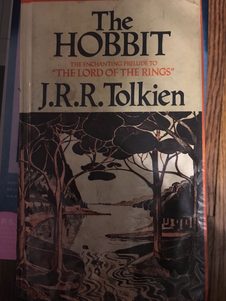 The Hobbit