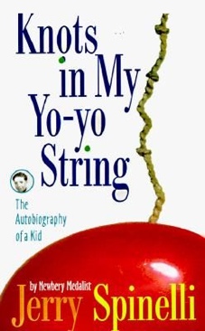 Knots In My Yo-yo String