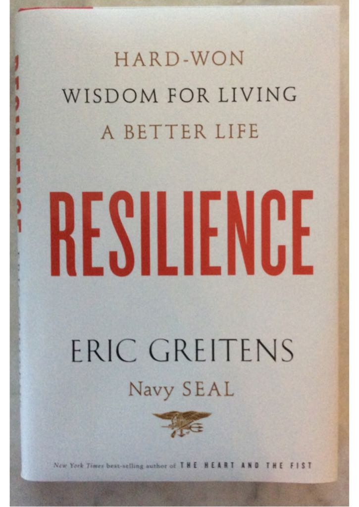Resilience
