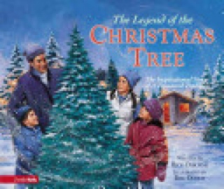 Legend of the Christmas Tree