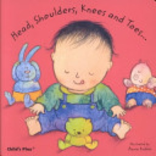 Head, Shoulders, Knees And Toes