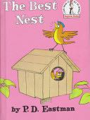 The Best Nest - Dr. Seuss (Random House Childrens Books - Hardcover) book collectible [Barcode 9780394900513] - Main Image 1