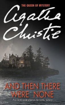 And Then There Were None - Agatha Christie (- Paperback) book collectible [Barcode 9780062073488] - Main Image 1
