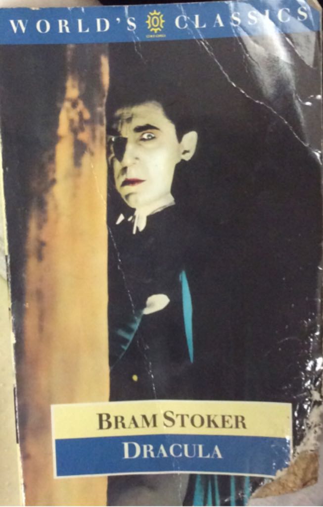 Dracula