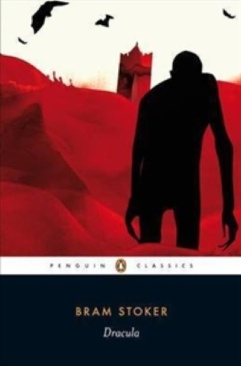 Dracula - Bram Stoker (Bedford/st Martins) book collectible [Barcode 9780312241704] - Main Image 1