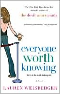 Everyone Worth Knowing