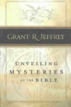 Unveiling Mysteries Of The Bible
