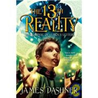 13th Reality 1: The Journal of Curious Letters