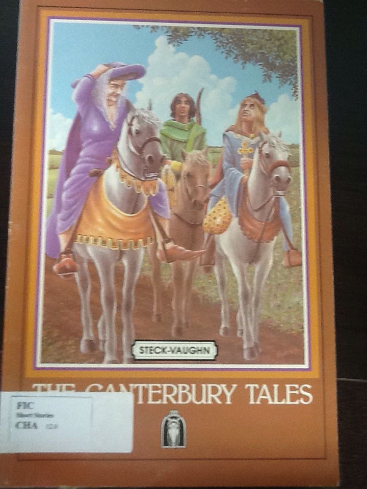 Canterbury Tales