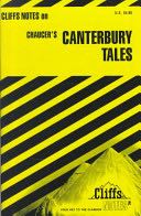 Canterbury Tales