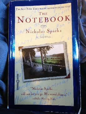 The Notebook