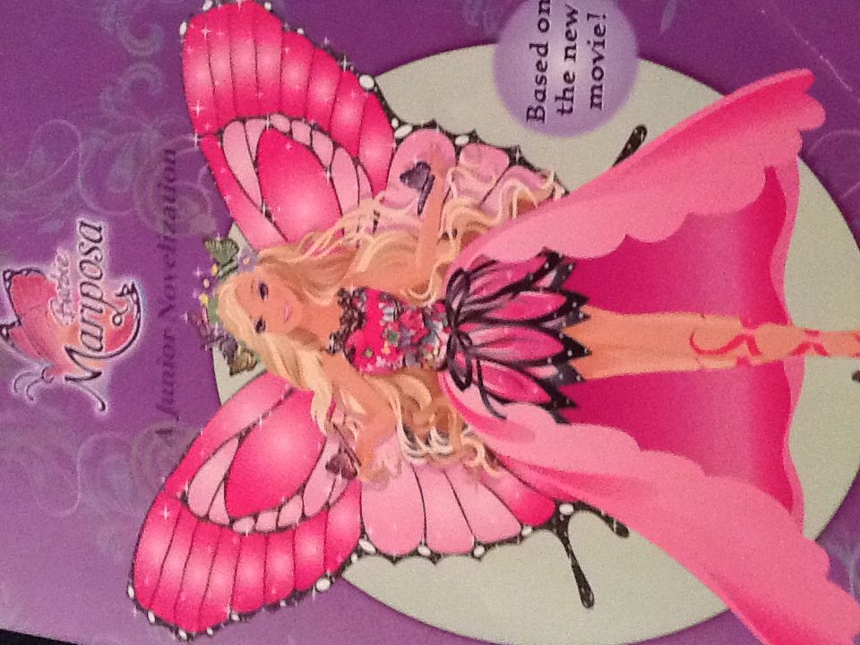 Mariposa