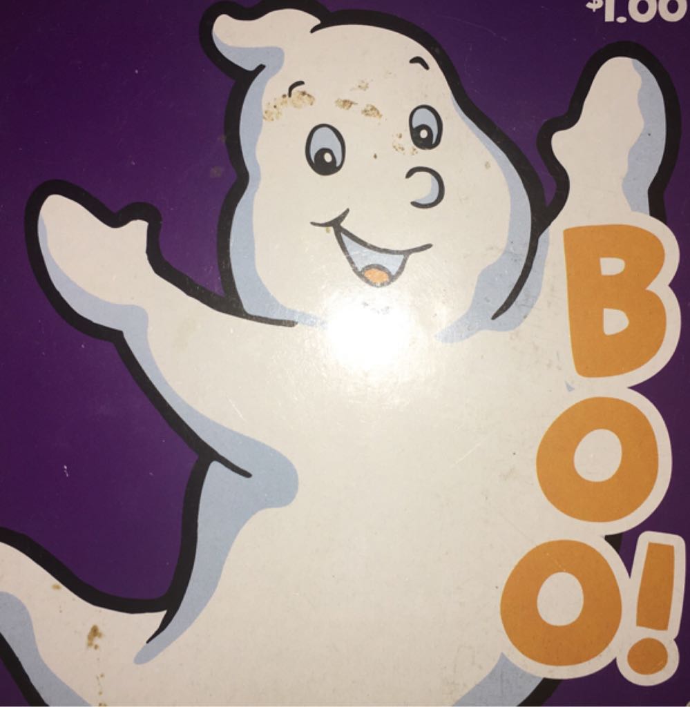 Boo