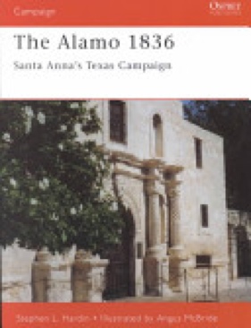 The Alamo 1836