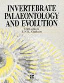 Invertebrate Palaeontology And Evolution