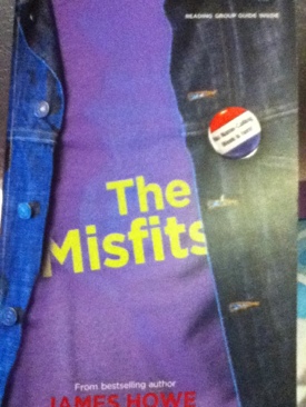 The Misfits