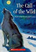 The Call Of The Wild - Jack London (Scholastic - Paperback) book collectible [Barcode 9780439597838] - Main Image 1