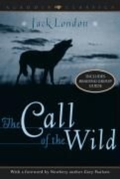 The Call of the Wild - Jack London (Aladdin - Trade Paperback) book collectible [Barcode 9780689856747] - Main Image 1