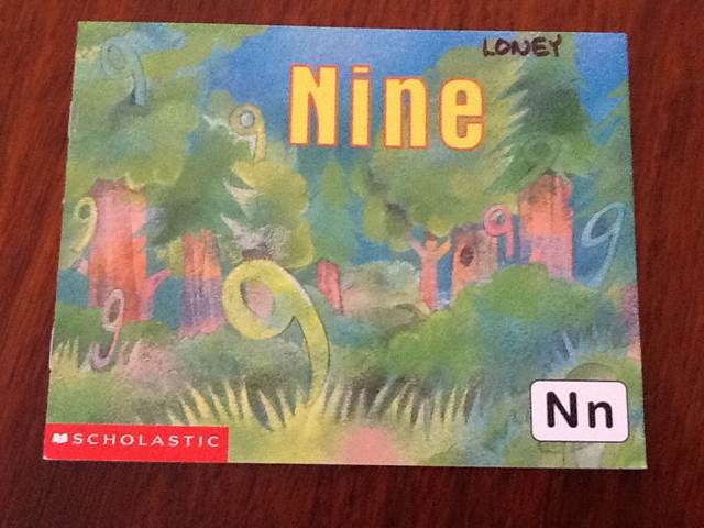 Nine
