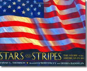 Stars And Stripes