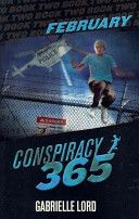 Conspiracy 365 February