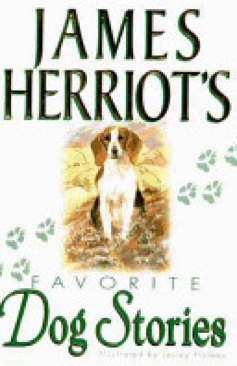 James Herriot’s Favorite Dog Stories - James Herriot (St Martins Pr - Hardcover) book collectible [Barcode 9780312146313] - Main Image 1