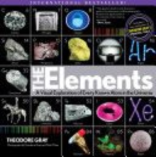 The Elements - Theodore Gray (Black Dog & Leventhal Pub - Paperback) book collectible [Barcode 9781603761840] - Main Image 1