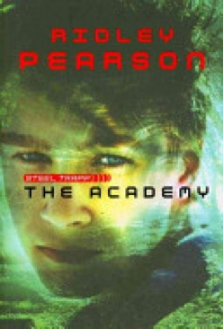 The Steel Trapp: Academy