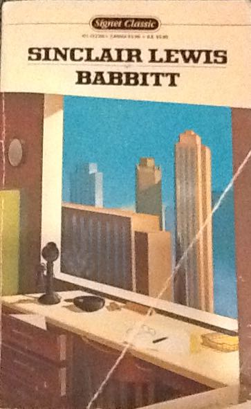 Babbitt