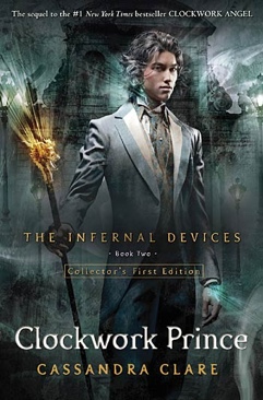 INFERNAL 2: Clockwork Prince