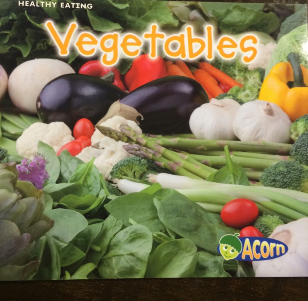 Vegetables