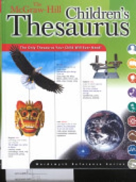 Children’s Thesaurus