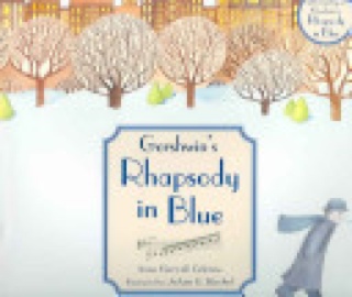 Gershwin’s Rhapsody In Blue