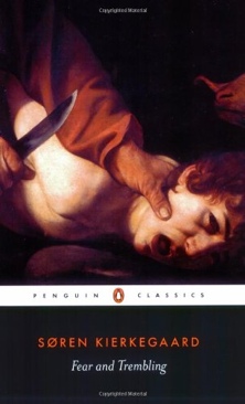 Fear and Trembling