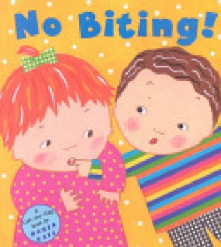 No Biting! [A17]