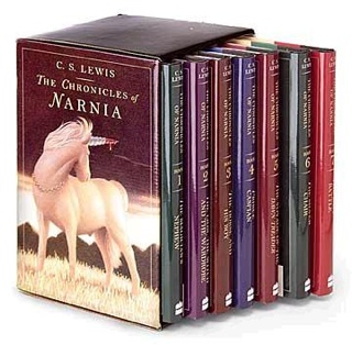 The Chronicles Of Narnia