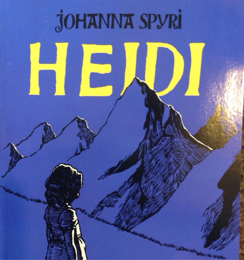 Heidi