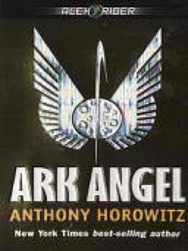 Ark Angel - Anthony Horowitz (Scholastic Inc. - Paperback) book collectible [Barcode 9780545053945] - Main Image 1