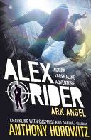 Alex Rider 6: Ark Angel - Anthony Horowitz (Walker Books - Audiobook) book collectible [Barcode 9781406360240] - Main Image 1
