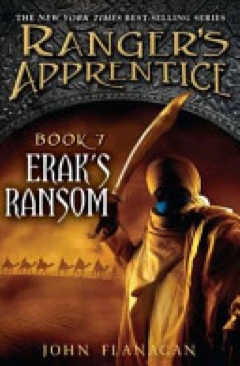 Erak’s Ransom