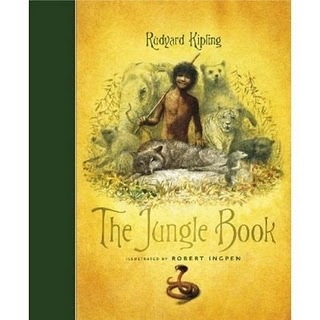 The Jungle Book