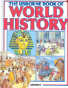 The Usborne Book Of World History