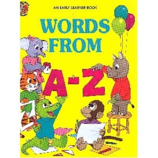 Words From A-Z