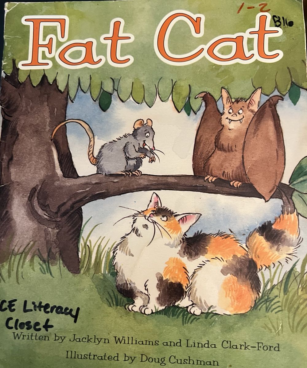 Fat Cat