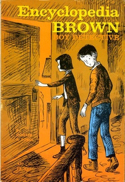Encyclopedia Brown Mystery Collection - Donald J. Sobol (Scholastic - Paperback) book collectible [Barcode 9780545010252] - Main Image 1