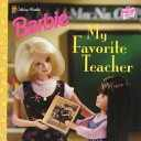 Barbie - Golden Book (Golden Books) book collectible [Barcode 9780307131805] - Main Image 1