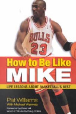 How To Be Like Mike