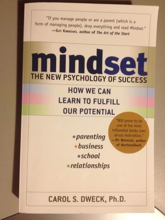 Mindset