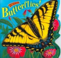 Butterflies!