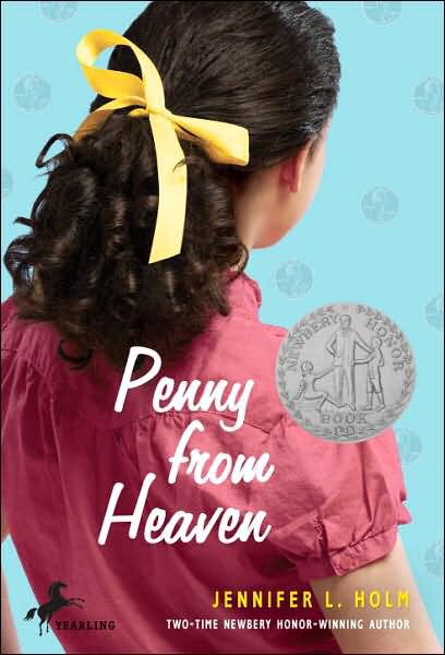 Penny From Heaven